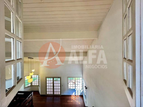 Imagem Casa com 4 Quartos à Venda, 440 m² em Granja Viana - Cotia
