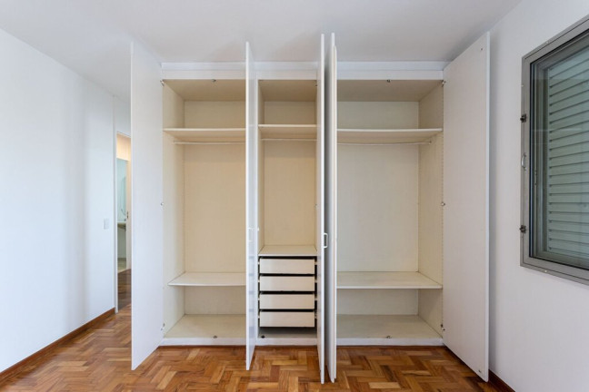 Imagem Apartamento com 3 Quartos à Venda, 103 m² em Vila Olímpia - São Paulo