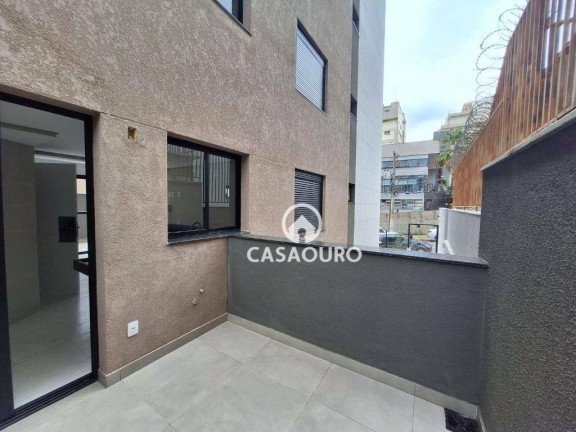 Imagem Apartamento com 3 Quartos à Venda, 96 m² em Serra - Belo Horizonte Imagem Apartamento com 3 Quartos à Venda, 96 m² em Serra - Belo Horizonte