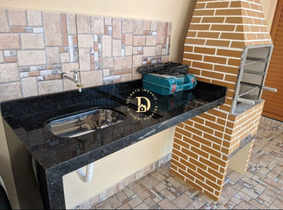 Imagem Sobrado com 4 Quartos à Venda, 220 m² em Residencial Santa Paula - Jacareí