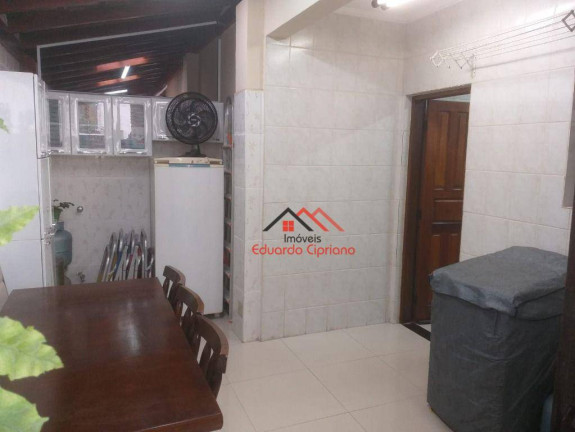 Imagem Casa com 2 Quartos à Venda, 78 m² em Massaguaçu - Caraguatatuba
