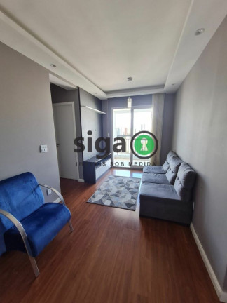 Imagem Apartamento com 2 Quartos à Venda, 47 m² em Vila Andrade - São Paulo Imagem Apartamento com 2 Quartos à Venda, 47 m² em Vila Andrade - São Paulo