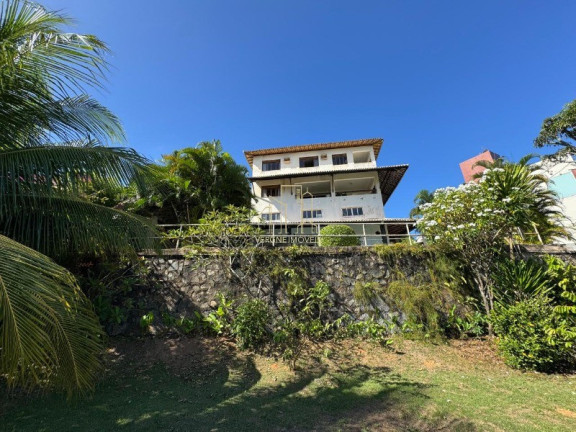 Imagem Imóvel com 4 Quartos à Venda, 1.734 m² em Jaguaribe - Salvador