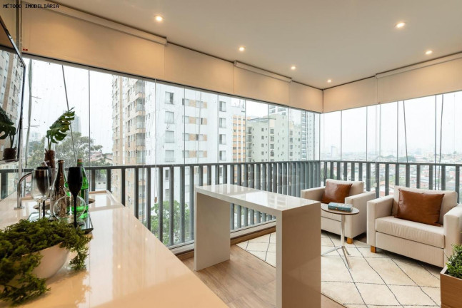 Imagem Apartamento com 2 Quartos à Venda, 68 m² em Ipiranga - São Paulo