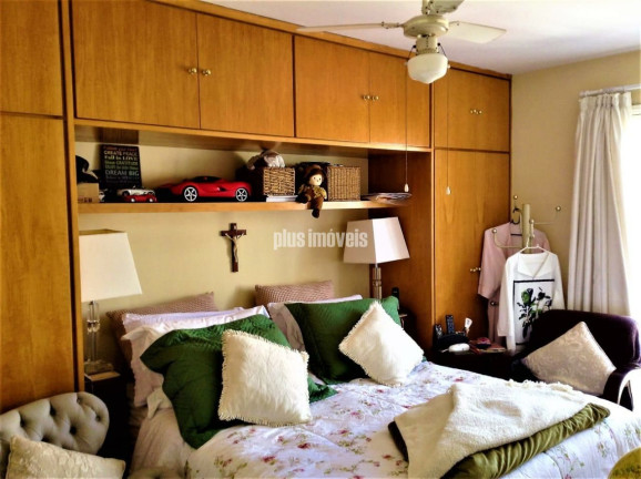 Imagem Apartamento com 3 Quartos à Venda, 126 m² em Pacaembu - São Paulo Imagem Apartamento com 3 Quartos à Venda, 126 m² em Pacaembu - São Paulo