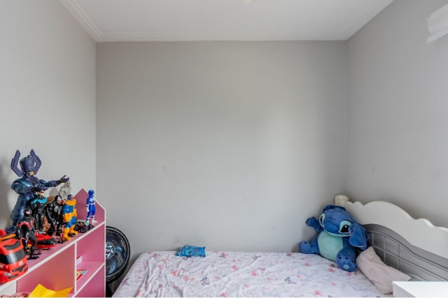 Imagem Apartamento com 3 Quartos à Venda, 64 m² em água Branca - São Paulo Imagem Apartamento com 3 Quartos à Venda, 64 m² em água Branca - São Paulo