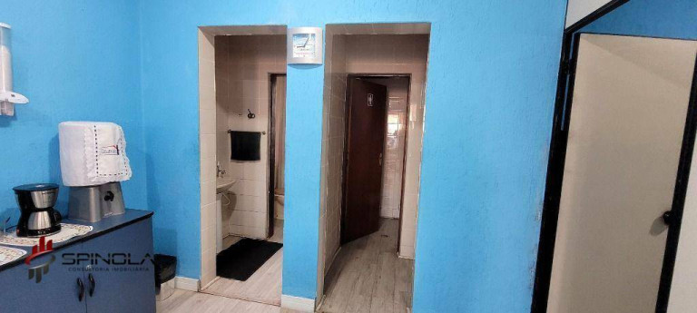 Imagem Sala Comercial à Venda, 76 m² em Solemar - Praia Grande