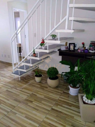 Apartamento com 2 Quartos à Venda, 97 m² em Bosque Dos Eucaliptos - São José Dos Campos