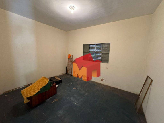 Imagem Casa com 3 Quartos à Venda, 110 m² em Jardim Lizandra - Americana Imagem Casa com 3 Quartos à Venda, 110 m² em Jardim Lizandra - Americana