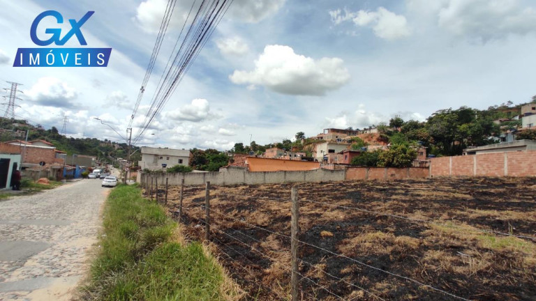 Imagem Terreno à Venda, 775 m² em Jardim Colonial - Ribeirão Das Neves Imagem Terreno à Venda, 775 m² em Jardim Colonial - Ribeirão Das Neves