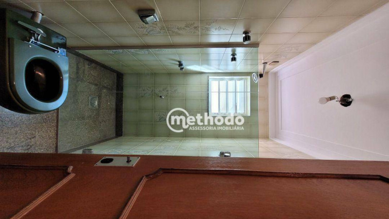 Imagem Casa com 4 Quartos à Venda, 500 m² em Jardim Nossa Senhora Auxiliadora - Campinas Imagem Casa com 4 Quartos à Venda, 500 m² em Jardim Nossa Senhora Auxiliadora - Campinas