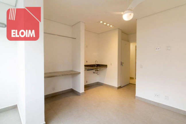 Imagem Studio com 1 Quarto para Alugar, 12 m² em Campos Elíseos - São Paulo Imagem Studio com 1 Quarto para Alugar, 12 m² em Campos Elíseos - São Paulo