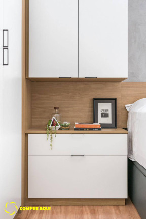 Imagem Apartamento com 1 Quarto à Venda, 28 m² em República - São Paulo Imagem Apartamento com 1 Quarto à Venda, 28 m² em República - São Paulo