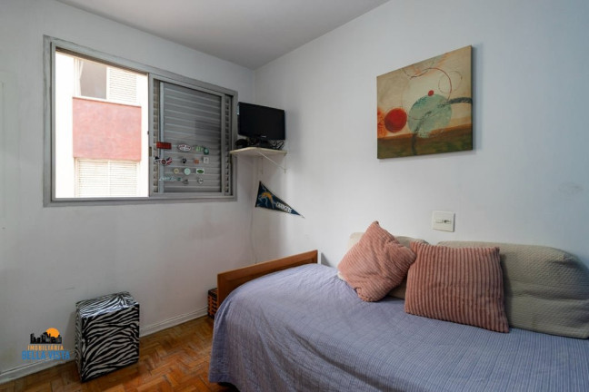 Imagem Apartamento com 3 Quartos à Venda, em Moema - São Paulo Imagem Apartamento com 3 Quartos à Venda, em Moema - São Paulo