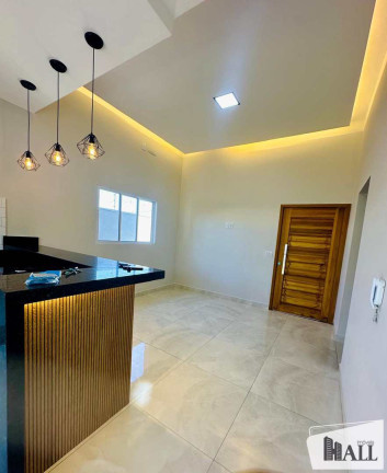 Imagem Casa com 2 Quartos à Venda, 62 m² em Centro - Bady Bassitt Imagem Casa com 2 Quartos à Venda, 62 m² em Centro - Bady Bassitt