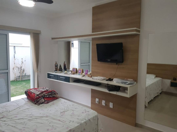 Imagem Casa de Condomínio com 3 Quartos à Venda, 160 m² em Iporanga - Sorocaba