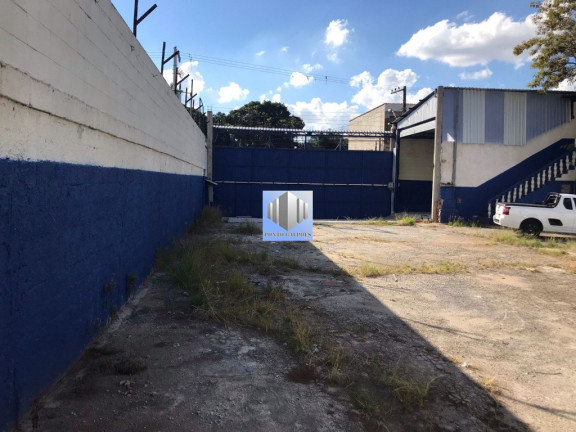 Imagem Imóvel para Alugar, 2.000 m² em Jardim Oliveira - Guarulhos