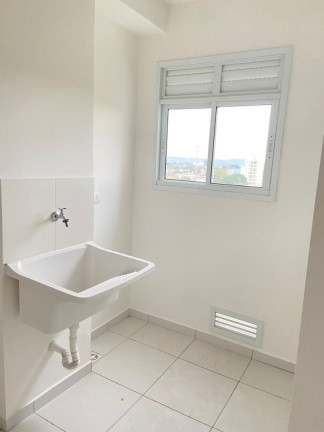 Imagem Apartamento com 2 Quartos à Venda, 47 m² em Parque Itamarati - Jacareí