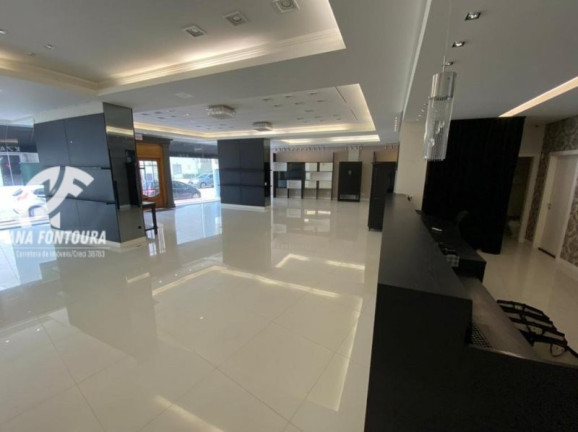 Sala Comercial para Alugar, 280 m² em Centro - Balneário Camboriú