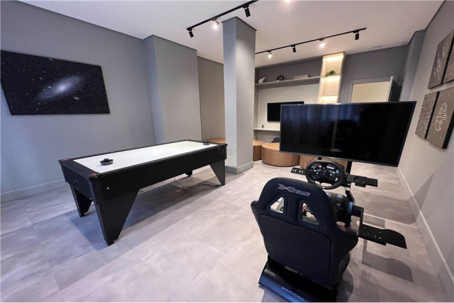 Imagem Apartamento com 2 Quartos à Venda, 68 m² em Vila Mariana - São Paulo