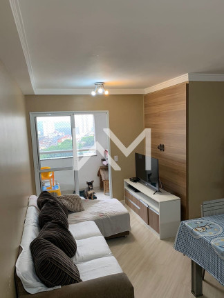 Imagem Apartamento com 3 Quartos à Venda, 59 m² em Jardim Imperador - Guarulhos Imagem Apartamento com 3 Quartos à Venda, 59 m² em Jardim Imperador - Guarulhos