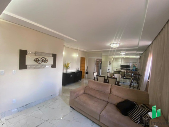 Imagem Imóvel com 2 Quartos à Venda, 12 m² em Todos Os Santos - Montes Claros