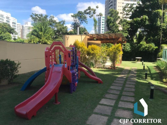 Imagem Apartamento com 2 Quartos à Venda, 78 m² em Alphaville I - Salvador Imagem Apartamento com 2 Quartos à Venda, 78 m² em Alphaville I - Salvador