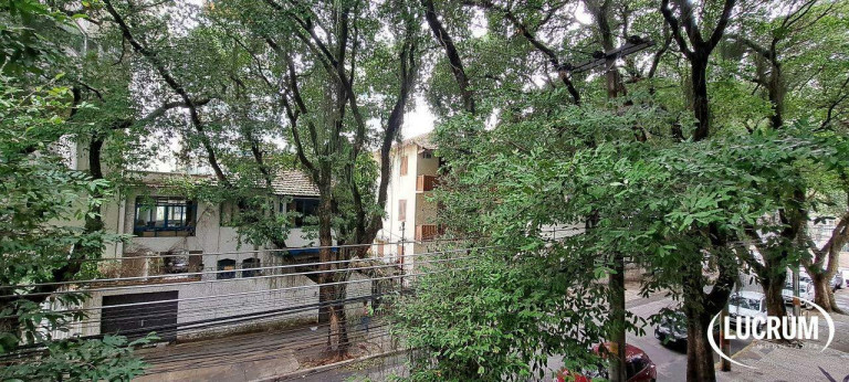 Imagem Apartamento com 4 Quartos à Venda, 180 m² em Botafogo - Rio De Janeiro