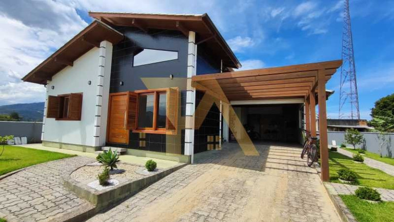 Imóvel com 2 Quartos à Venda,  em Campo Duna - Garopaba