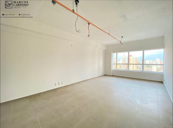 Imagem Sala Comercial à Venda, 34 m² em Umarizal - Belém Imagem Sala Comercial à Venda, 34 m² em Umarizal - Belém