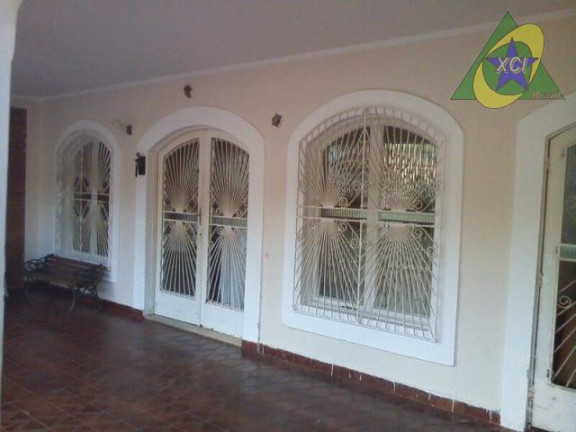 Imagem Casa com 3 Quartos à Venda, 271 m² em Jardim Chapadão - Campinas