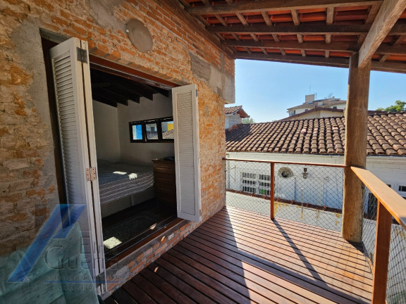 Imagem Casa com 3 Quartos à Venda, 151 m² em Itaguá - Ubatuba Imagem Casa com 3 Quartos à Venda, 151 m² em Itaguá - Ubatuba