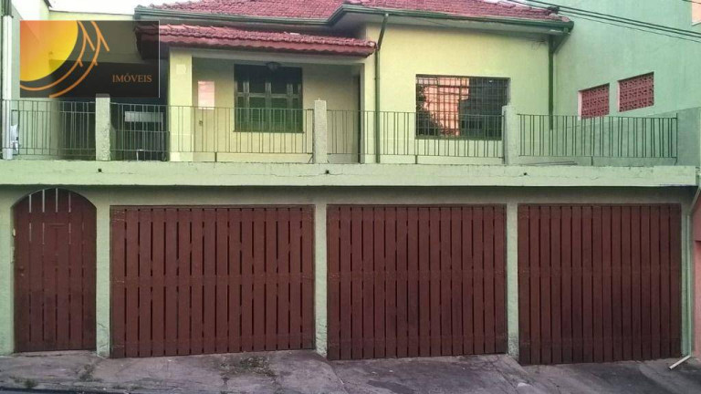 Casa com 2 Quartos à Venda, 130 m² em Parque São Domingos - São Paulo