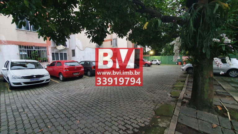 Imagem Apartamento com 1 Quarto à Venda, 31 m² em Irajá - Rio De Janeiro Imagem Apartamento com 1 Quarto à Venda, 31 m² em Irajá - Rio De Janeiro