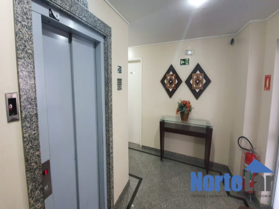 Imagem Apartamento com 2 Quartos à Venda, 47 m² em Carandiru - São Paulo