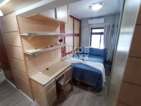 Imagem Apartamento com 1 Quarto para Alugar ou Temporada, 31 m² em Asa Norte - Brasília