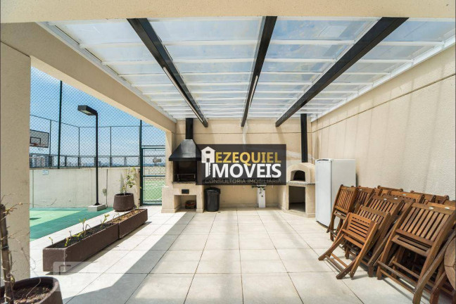 Imagem Apartamento com 2 Quartos à Venda, 56 m² em Planalto - São Bernardo Do Campo Imagem Apartamento com 2 Quartos à Venda, 56 m² em Planalto - São Bernardo Do Campo