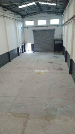 Imagem Galpão à Venda, 500 m² em Prosperidade - São Caetano Do Sul Imagem Galpão à Venda, 500 m² em Prosperidade - São Caetano Do Sul