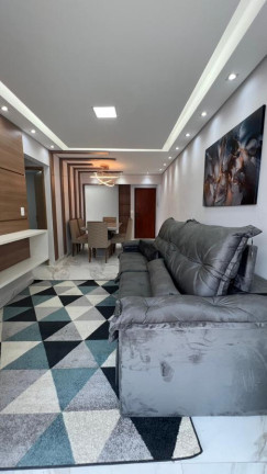 Imagem Apartamento com 2 Quartos à Venda, em Tupi - Praia Grande Imagem Apartamento com 2 Quartos à Venda, em Tupi - Praia Grande