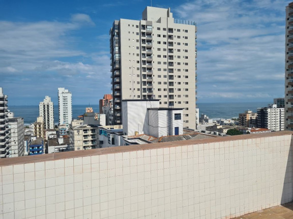 Imagem Apartamento com 2 Quartos à Venda, 81 m² em Vila Guilhermina - Praia Grande