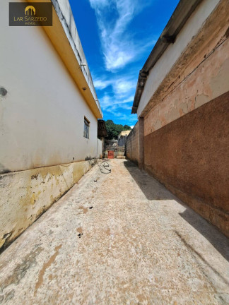 Imagem Casa com 2 Quartos à Venda, 1.060 m² em Centro - Sarzedo Imagem Casa com 2 Quartos à Venda, 1.060 m² em Centro - Sarzedo