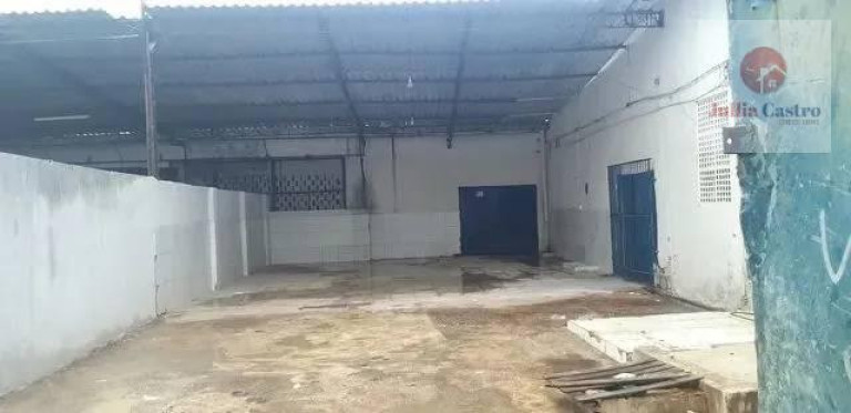 Galpão para Alugar, 460 m²
