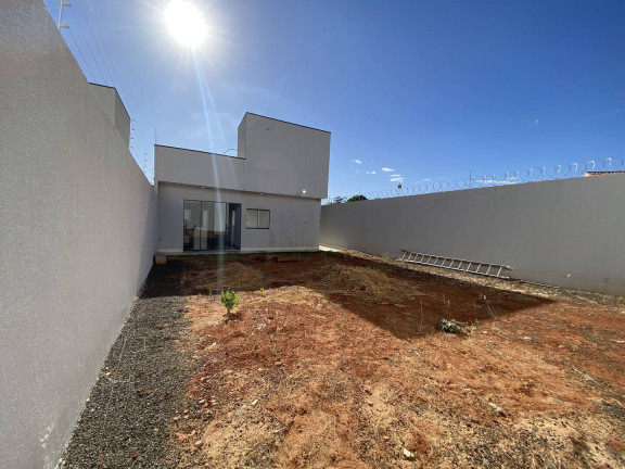Casa com 3 Quartos à Venda, 187 m² em Caldas Do Oeste - Caldas Novas