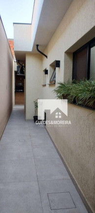 Imagem Casa com 3 Quartos à Venda, 250 m² em Jardim Aurélia - Campinas