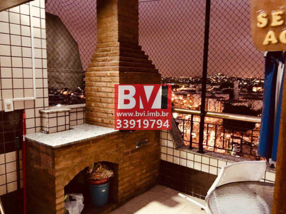 Imagem Apartamento com 4 Quartos à Venda, 183 m² em Vista Alegre - Rio De Janeiro Imagem Apartamento com 4 Quartos à Venda, 183 m² em Vista Alegre - Rio De Janeiro