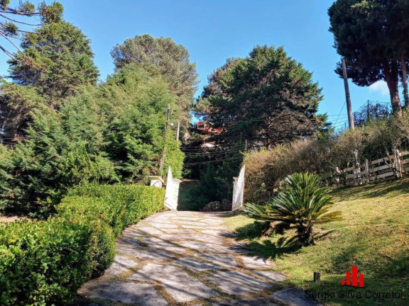 Imagem Casa de Condomínio com 3 Quartos à Venda, em Descansópolis - Campos Do Jordão Imagem Casa de Condomínio com 3 Quartos à Venda, em Descansópolis - Campos Do Jordão