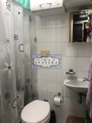 Imagem Apartamento com 3 Quartos à Venda, 80 m² em Maracanã - Rio De Janeiro