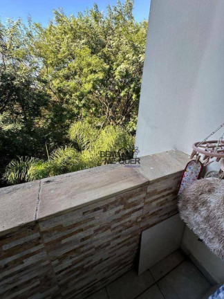Imagem Apartamento com 3 Quartos para Alugar, 58 m² em City América - São Paulo Imagem Apartamento com 3 Quartos para Alugar, 58 m² em City América - São Paulo