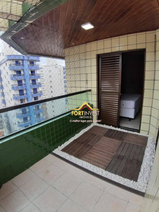 Imagem Imóvel com 3 Quartos à Venda, 119 m² em Tupi - Praia Grande