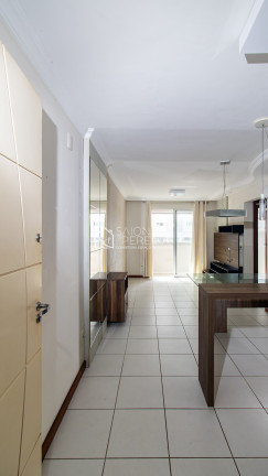 Imagem Apartamento com 2 Quartos à Venda, 65 m² em Barreiros - São José